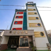 Отель Pohang Jukdo Market Rivera, фото 3