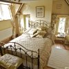 Отель Dove Cottage Bed and Breakfast, фото 12