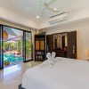 Отель Balinese 2 Bed Private Pool Villa-KBR11, фото 9