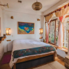 Отель Baraka Atitlan - Lake & Beach, фото 3