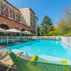 Отель Novotel Toulouse Centre Compans Caffarelli, фото 18