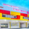 Отель Cendrawasih 66 в Tembagapura