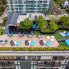Отель X2 Vibe Pattaya Seaphere Residence, фото 36