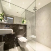Отель Marco Polo - Trendy Studio at the Heart of JVC with Health Club, фото 9