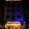 Отель Radana, фото 1