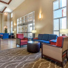 Отель Comfort Suites Phoenix Airport, фото 31