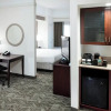 Отель Springhill Suites Columbus, фото 16