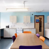 Отель Comfortable rooms at Crescent Hall-OXFORD - Campus Accommodation, фото 4