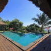 Отель Villa With 3 Bedrooms in Kabupaten Buleleng, With Wonderful sea View,, фото 7