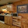 Отель Sweet Mountain Laurel 403 - Four Bedroom Cabin, фото 23