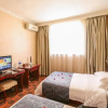 Отель Baishichang Express Hotel (Urumqi Kunlun Road), фото 1