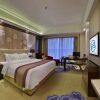 Отель Huacheng International Hotel, фото 12