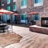 Отель Towneplace Suites Bakersfield West, фото 20