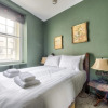 Отель Tara House - Cosy zero-waste flat near Edinburgh Old Town and the Meadows, фото 3