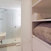 Отель Mouille Point Apartment, фото 6