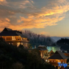 Отель Xishuangbanna Jinghong Suyinbanshan Panoramic Villa Holiday Homestay, фото 8