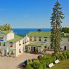 Отель Panorama Hotel Lohme, фото 33