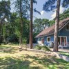 Отель Finnish Holiday Villa With Sauna, Located in its own 2400 m2 Forest Land, фото 1