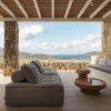 Отель Retreat Hill Luxury Villas Mykonos, фото 22