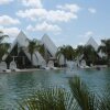 Отель Pyramids in Florida, фото 9