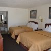 Отель Budget Inn & Suites в Тишоминго