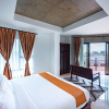 Отель S Park Design Hotel, фото 34