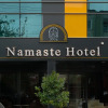 Отель Namaste Otel, фото 19