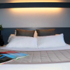 Отель Fasthotel Niort, фото 4