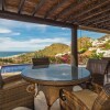 Отель Large 7 Bedroom Home That Fits 18 W/ocean Views at Villa las Flores, фото 2