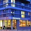 Отель GRIMMs Hotel, фото 1