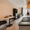 Отель Appealing Apartment In Dokkum For A Romantic Getaway, фото 11