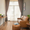 Отель Modern 4-bdr Villa Foosball Dart Cafe Walk to My Khe Beach, фото 2