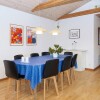 Отель 6 Person Holiday Home in Ebeltoft, фото 23