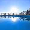 Отель Marsallis Flat Vista Mar JR, фото 15