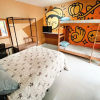Отель Sagui Hostel, фото 29