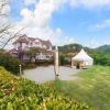 Отель Taean Seaside Pension, фото 18