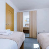 Отель Stunning 2-bed Apartment With Allocated Parking, фото 2