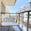 Отель Sea Suites Apartments, фото 8