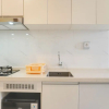 Отель Furnished And Cozy Studio Sky House Alam Sutera Apartment, фото 5