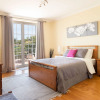 Отель Great Family Villa In Funchal, Pool, A/C, Close To Facilities | Casa Petronella, фото 4