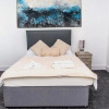 Отель Luxurious Cosy 4-bed in the heart of Birmingham, фото 11