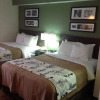 Отель Sleep Inn & Suites, фото 16