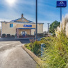Отель Americas Best Value Inn, фото 17