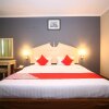 Отель Jockey Lodge Hotel by OYO Rooms, фото 16