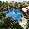 Отель Angkor Privilege Resort and Spa, фото 31