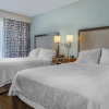 Отель Hampton Inn & Suites Vero Beach Downtown, фото 8