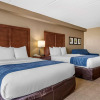 Отель Comfort Inn & Suites Orlando North, фото 5