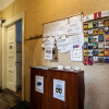 Отель Centrum Hostel, фото 12