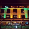 Отель Beyond Otel, фото 10