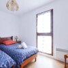 Отель Charming and large flat with balcony 3 min to Sallanches station - Welkeys, фото 3